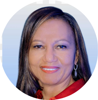 Thelma Ferguson